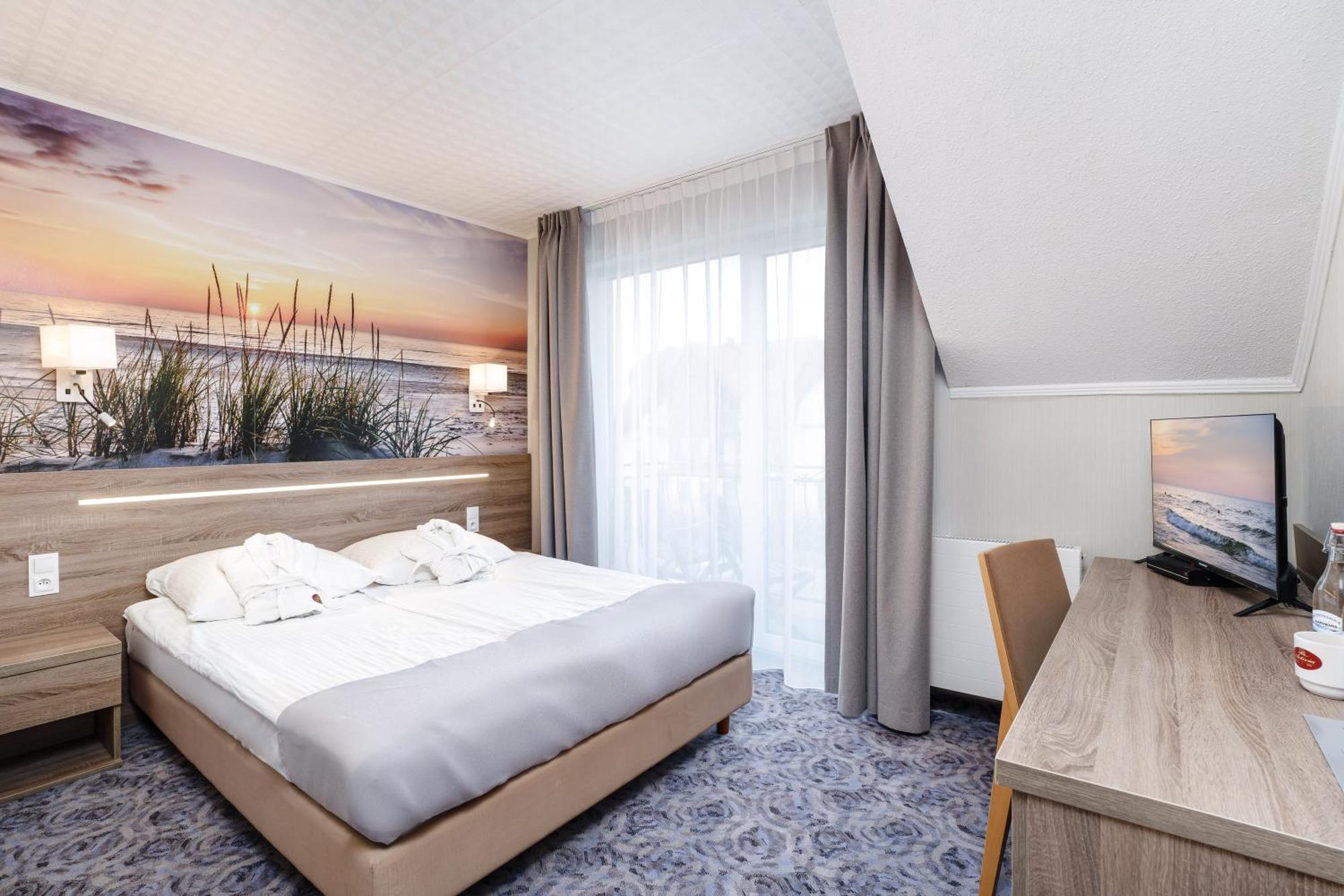 Hotel Spa Activia Jastrzębia Góra Εξωτερικό φωτογραφία