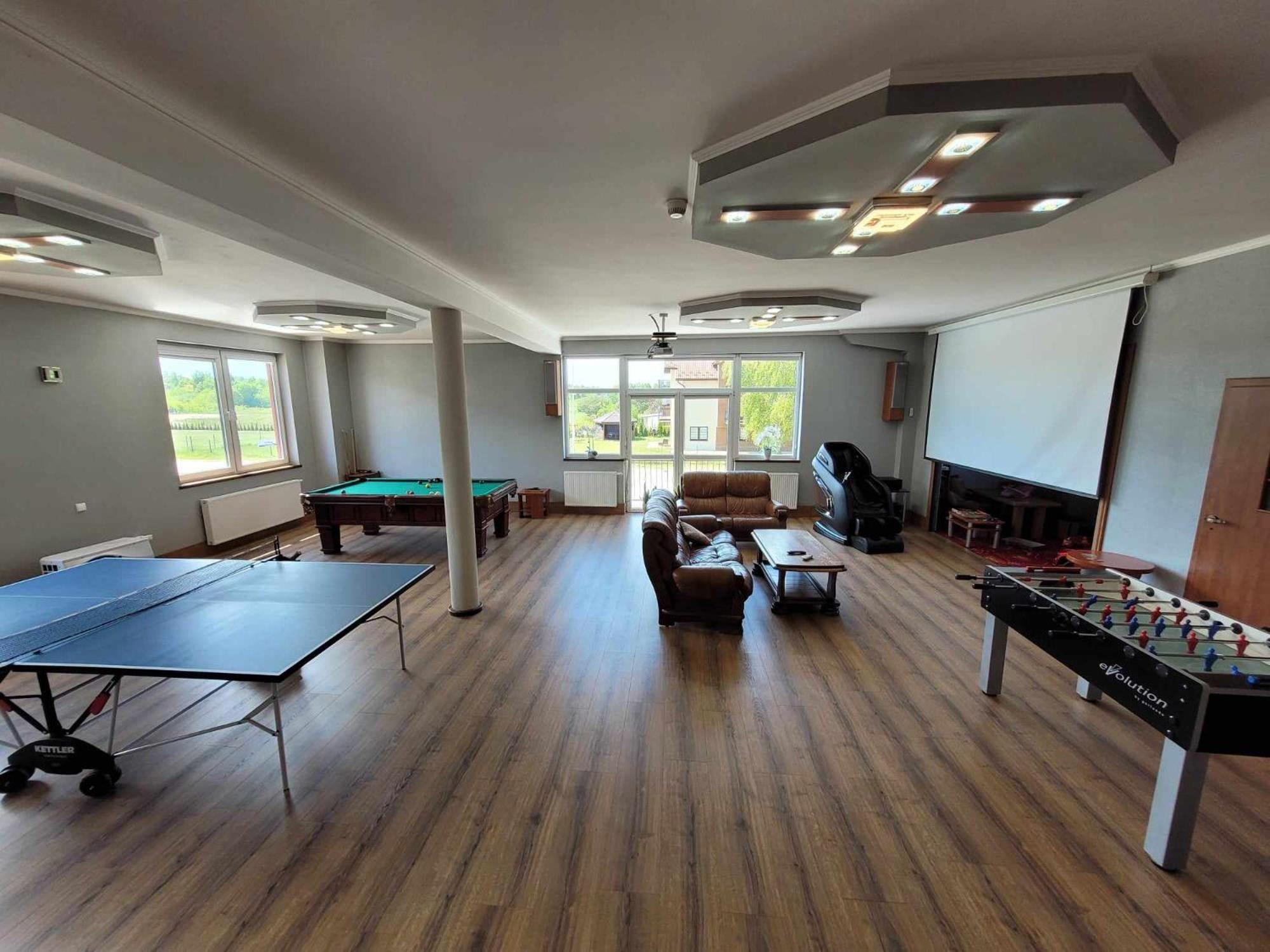 Hotel Spa Activia Jastrzębia Góra Εξωτερικό φωτογραφία