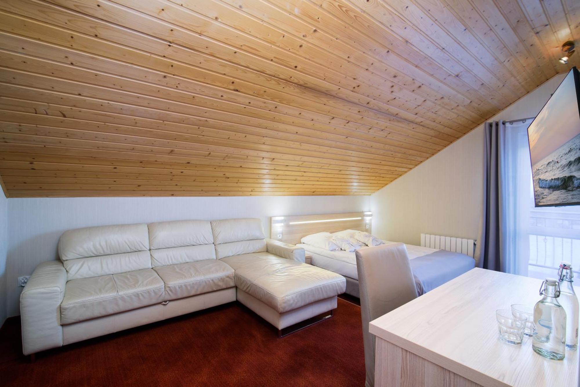 Hotel Spa Activia Jastrzębia Góra Εξωτερικό φωτογραφία