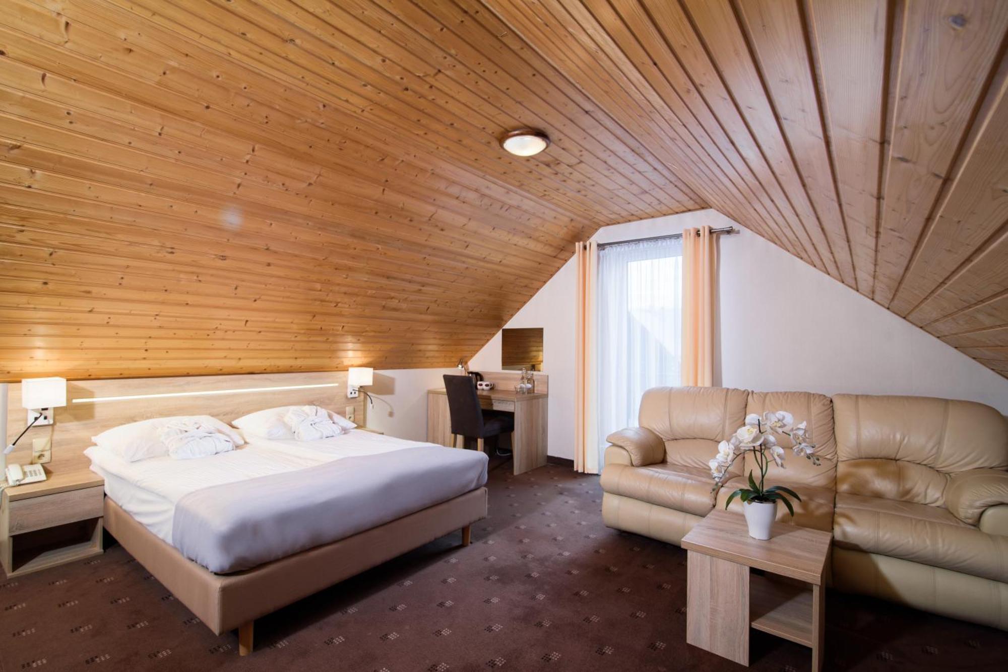 Hotel Spa Activia Jastrzębia Góra Εξωτερικό φωτογραφία