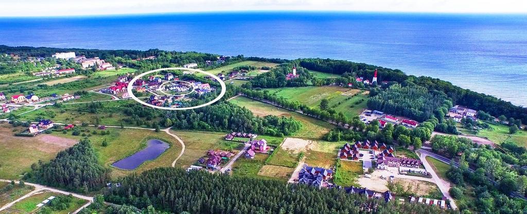 Hotel Spa Activia Jastrzębia Góra Εξωτερικό φωτογραφία