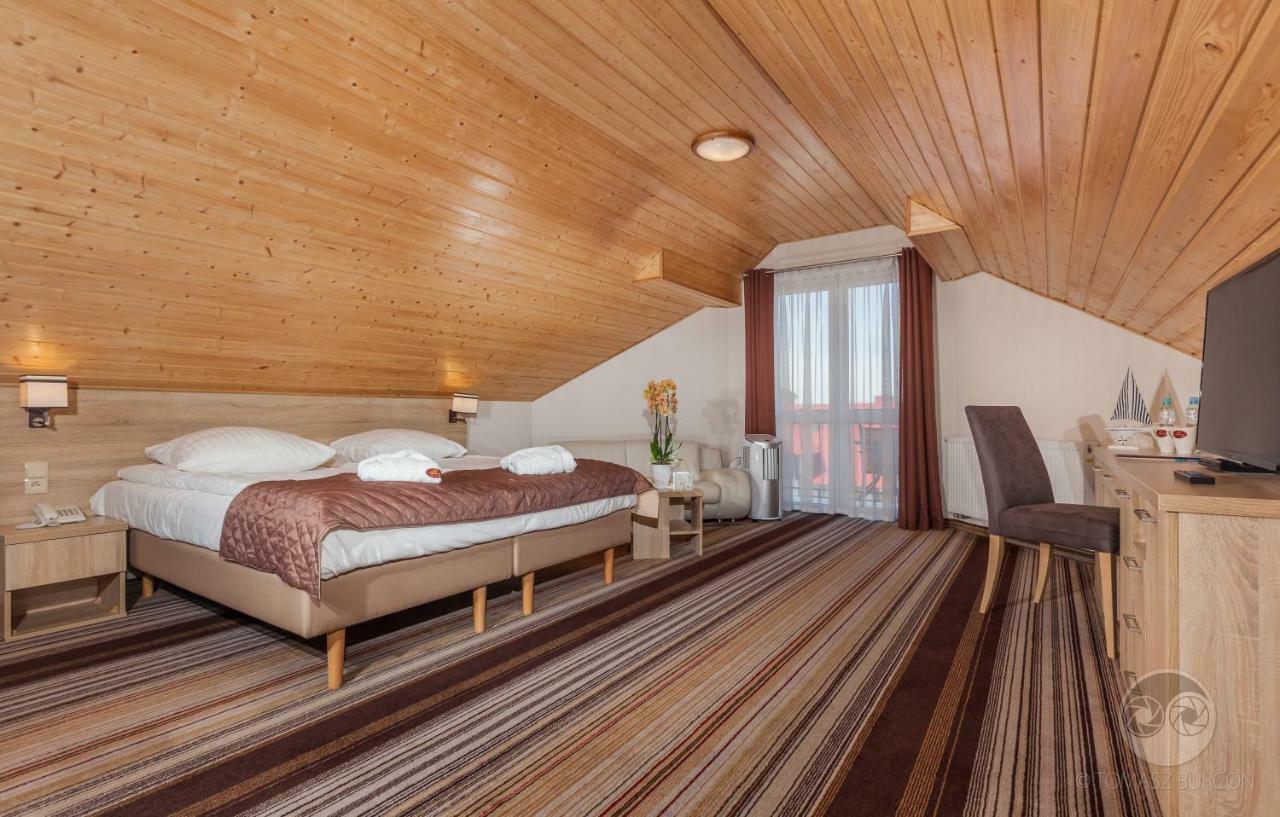 Hotel Spa Activia Jastrzębia Góra Εξωτερικό φωτογραφία
